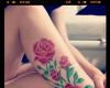 My first tattoo