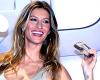 Gisele Bundchen star tattoo