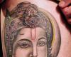Joe Capobianco - Krishna Picture Design