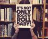 It's not only rock and roll baby