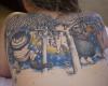 Fantasy Where the Wild Things Are