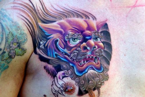 Arte Japones