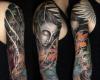 The Best Buddha Tattoos