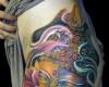 The Best Buddha Tattoos
