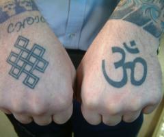 Symbol of the Universe