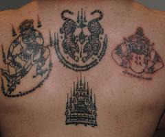 Power and Devotion