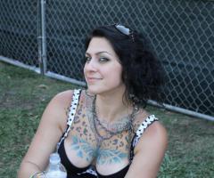 Danielle Colby Cushman