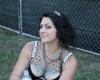 Danielle Colby Cushman