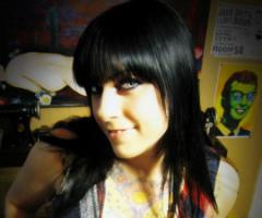 Danielle Colby of History Channel's American Pickers