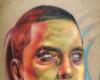 Eminem zombie