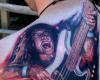 Steve Harris from Iron Man