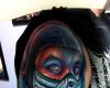 Subzero tattoo
