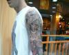 karon tattoo