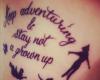 keep adventuring and stay not a grown up