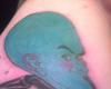 Megamind tattoo