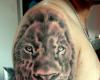 Tattoo de Leon