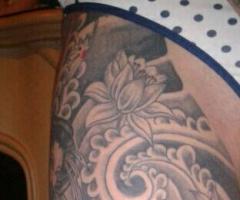 30 Tatuajes japoneses