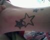 Ankle stars