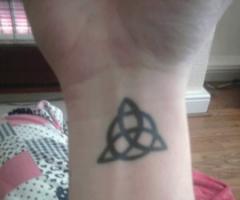 Pagan Symbols