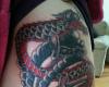 Chinese dragon