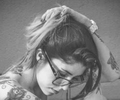 Tatuajes de rosas para mujeres