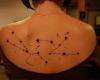 Uniendo los puntos con estrellas