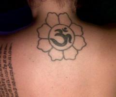 Mi OM antes...