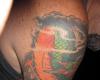 Cover up