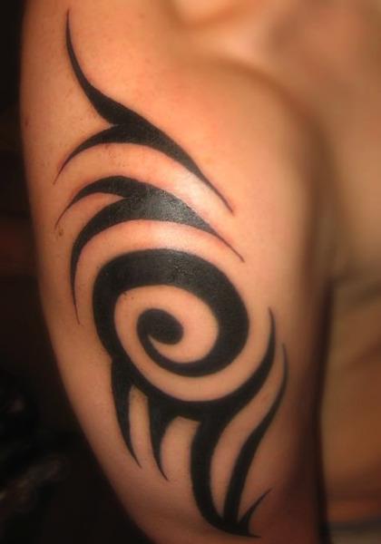 Tribal paso 2