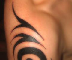 Tribal paso 2