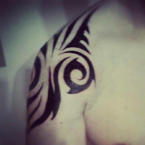 Tribal paso 3