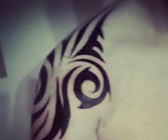 Tribal paso 3