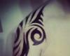 Tribal paso 3