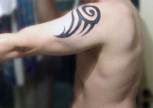 Tribal paso 1