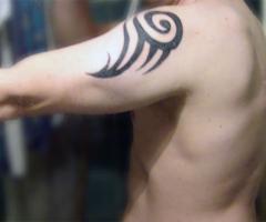 Tribal paso 1