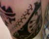 Armband tattoo