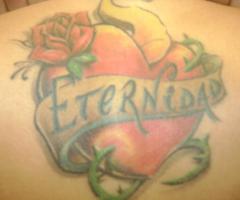 Eternidad