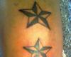 Tres estrellas nauticas