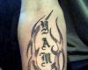 goticas tattoo