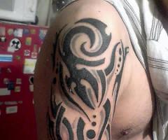 Tattoo pictures for men