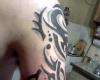 Tribal tattoos