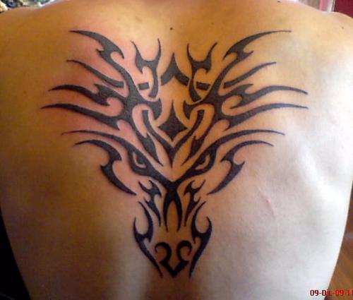 1-tribal espalda terminado