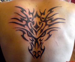 1-tribal espalda terminado
