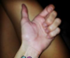 Infinite Love