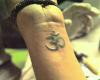 Ohm meaning tattoo