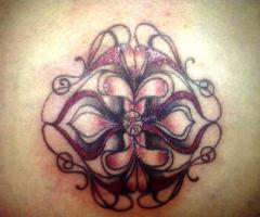 Diseños decorativos para mujeres