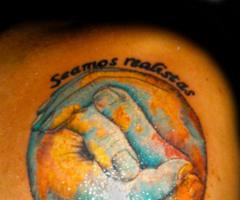 Seamos realistas, hagamos lo imposible