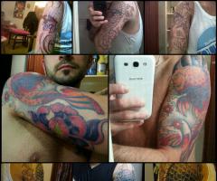 cover paso a paso KOI