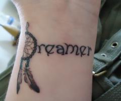 dreamer
