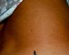 bird tattoo for women